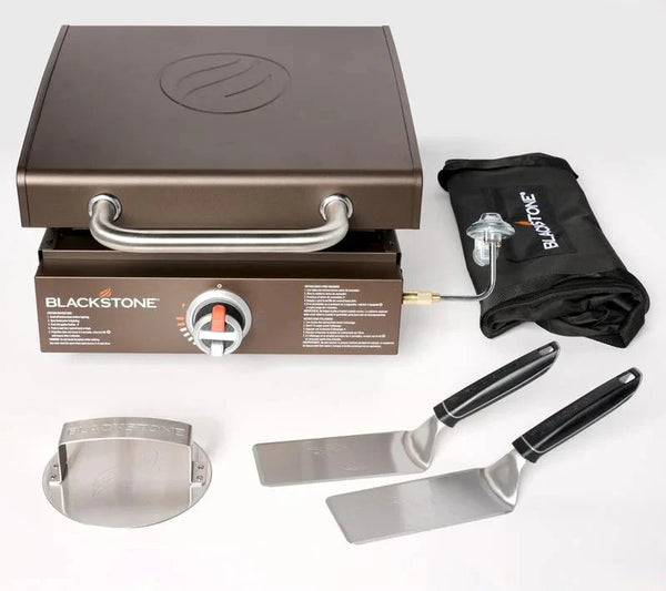 BIACKST0NE 17" Portable Outdoor Griddle