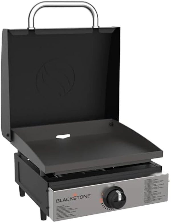 BIACKST0NE 17" Portable Outdoor Griddle