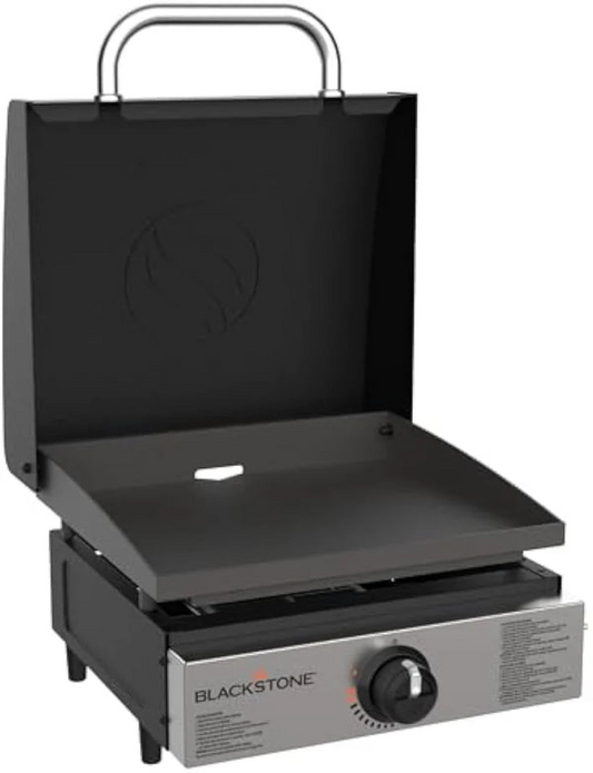 BIACKST0NE 17" Portable Outdoor Griddle